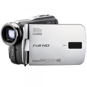 Full HD Camcorder