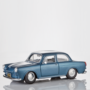 VW 1600 VW 1600 Stufenheck