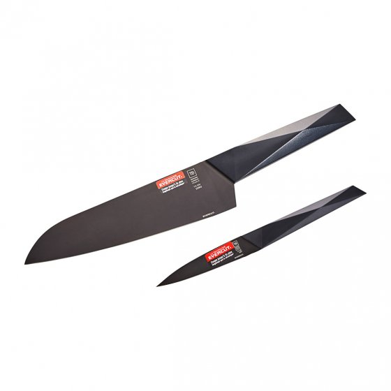 Santoku-Schälmesser Evercut® 