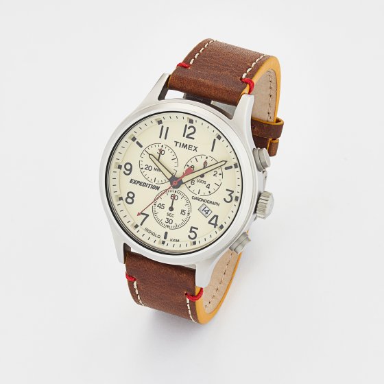 Chronographe Timex®  "Expedition" 