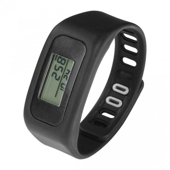Fitness-Armbanduhr