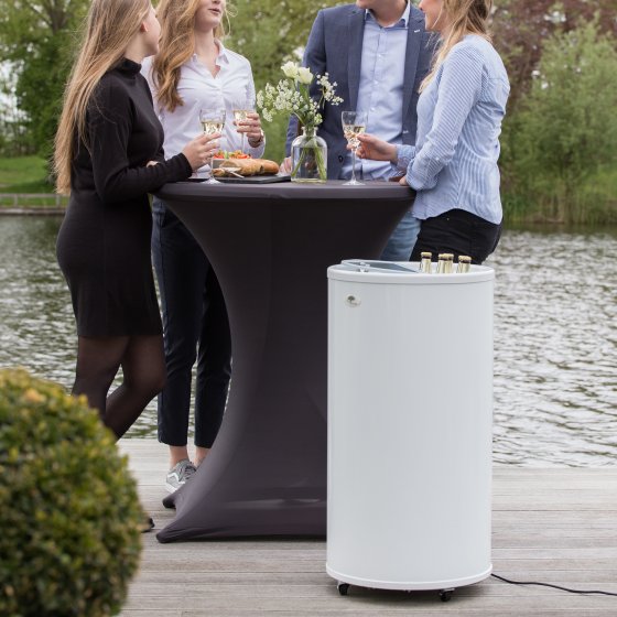 Mobiler Partycooler 