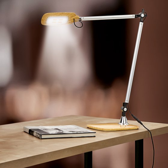 Gestengesteuerte Sensorlampe