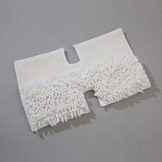 Lavettes de rechange Lot de 2