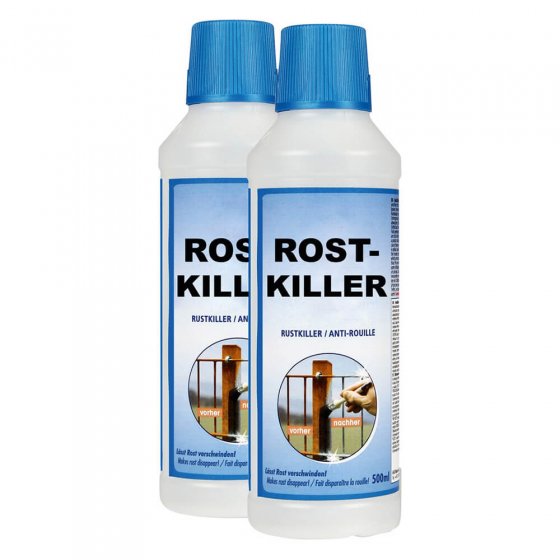 Anti-rouille 