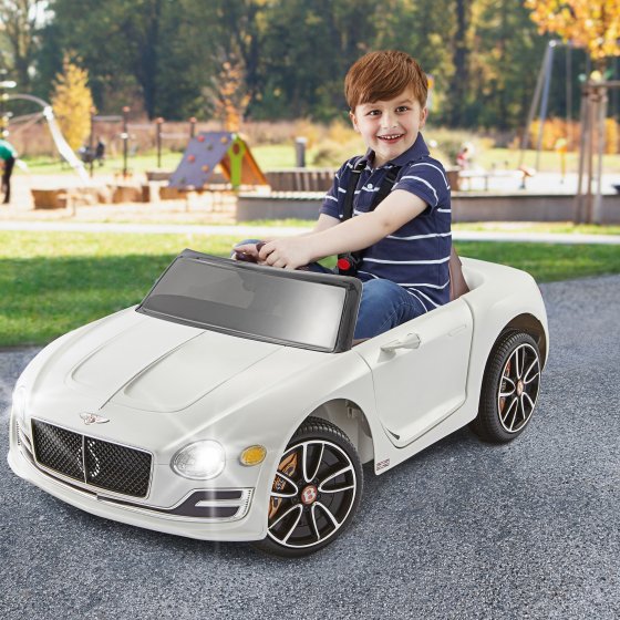 Voiture électrique pour enfants Bentley 