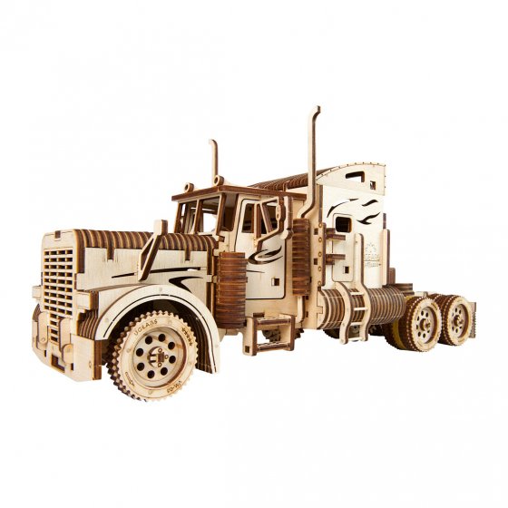 Holzmodell Truck 