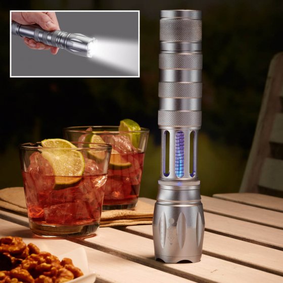 LED-Leuchte „CatchLight”