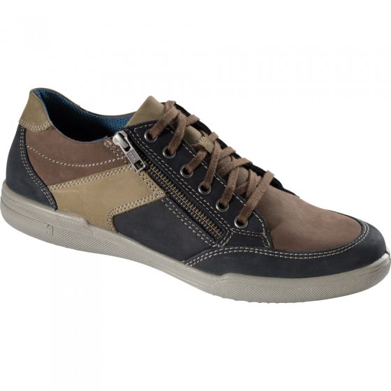 Sneakers Aircomfort 42 | Noir-marron