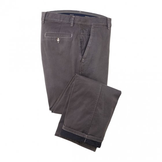 Pantalon therm.en co.,olive,52 58 | Vertolive