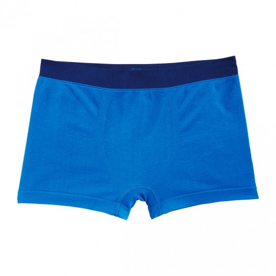 Boxers retro sans couture Lot de 5