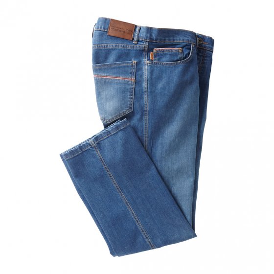 JEAN STRETCH SPORTIF 