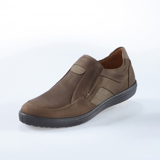 Loafers stretch Aircomfort 