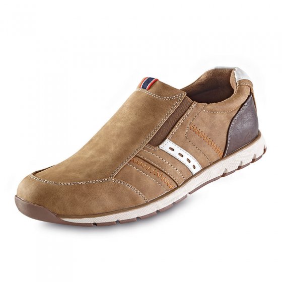 Chaussures str.sportives,Sable 43 | Sable