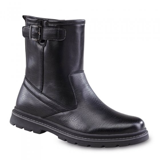 Bottes d'hiver thermiques 