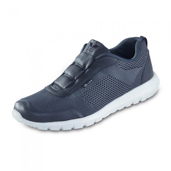 Mocassins stretch poids plume