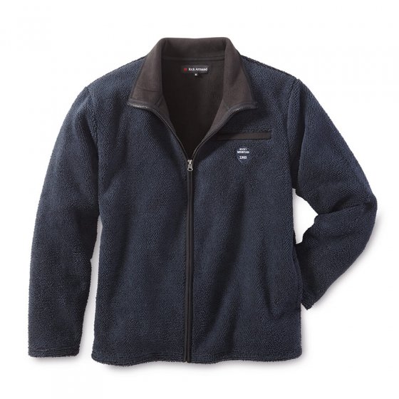 Thermo Fleecejacke