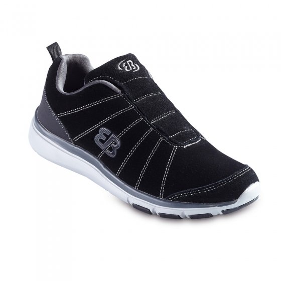 Chaussures stretch sportives 40 | Gris
