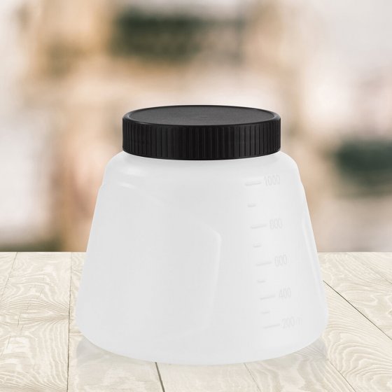 Zusatz-Farbbehälter 