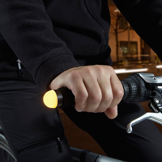 LED-Fahrradblinker „Safety“ 