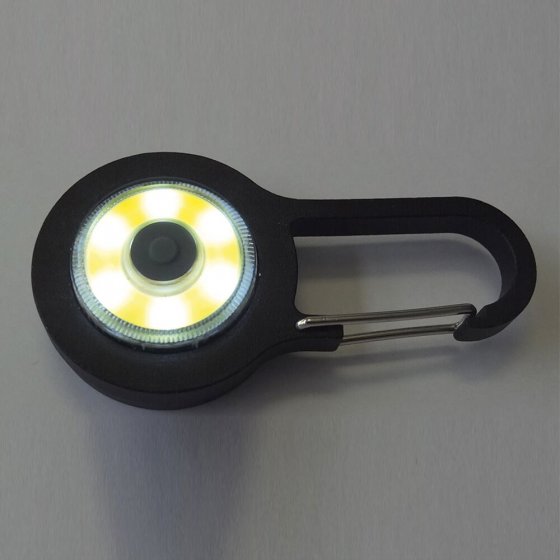 LED-Schlüsselanhänger