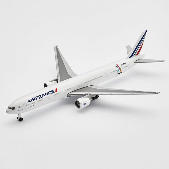 Modèle Boeing 777-300 "Olympia 2024"