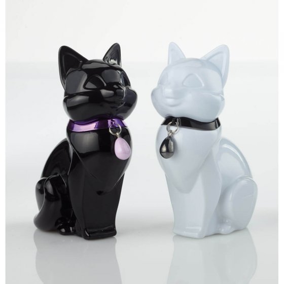 Eau de parfum  "Gattina" Lot de 2  