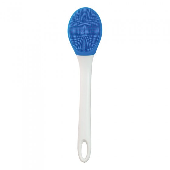 Brosse de nettoyage et de massage 