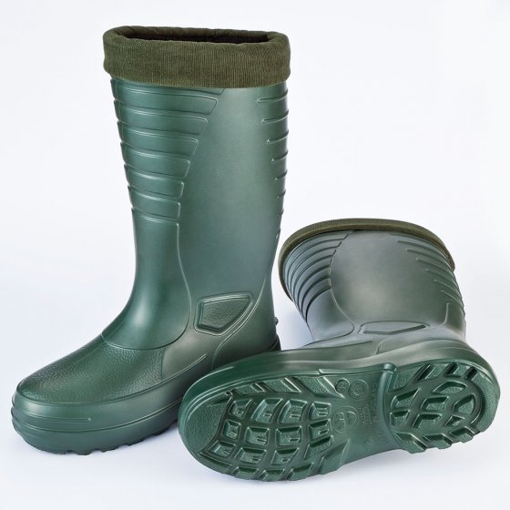 Bottes tous temps poids plume 40 | Vertolive