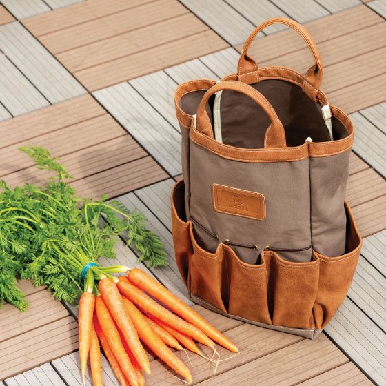 Sac étanche pour jardinage  "Laguiole" 