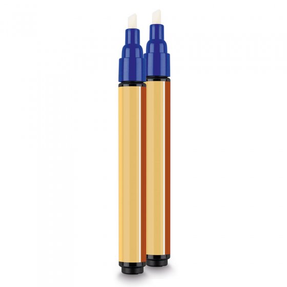 Etiketten-Ex 2er-Set