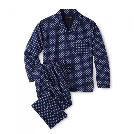 Pyjama microfibre