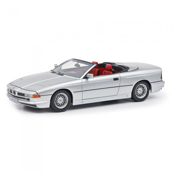 BMW 850 Ci Cabriolet 