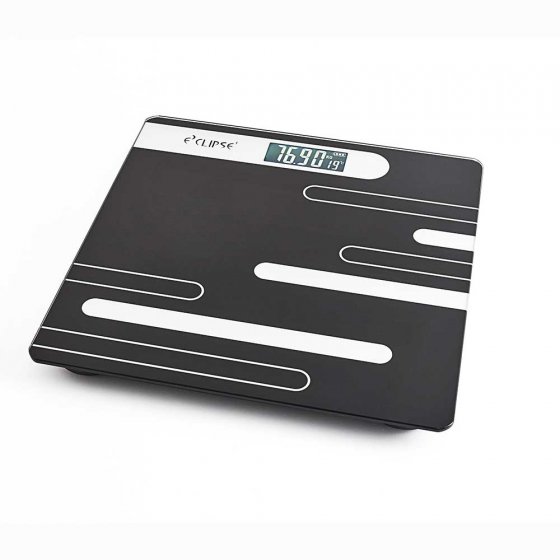 Ultraflache Digital-Personenwaage Ultraflache Digital-Personenwaage
