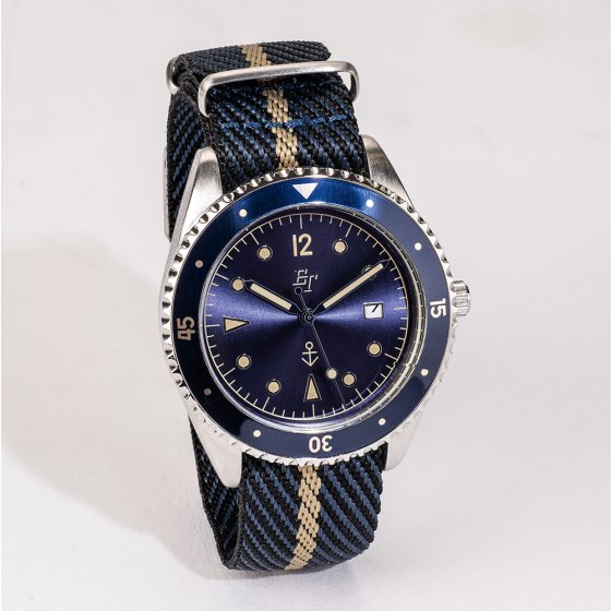 MONTRE HOMME « ANCHOR » 