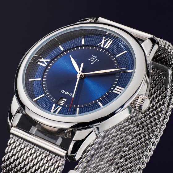 MONTRE HOMME « Azul » 