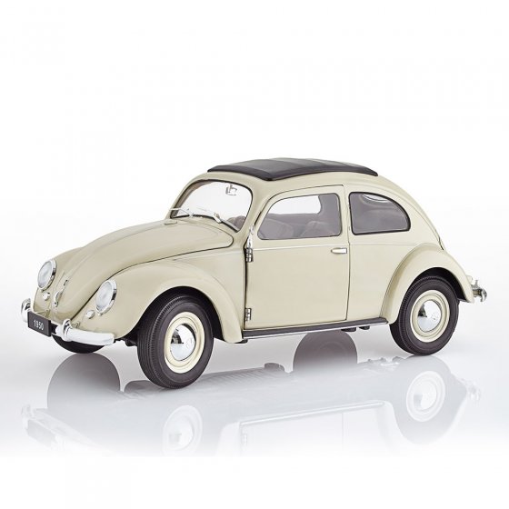 Coccinelle VW  "lunette bretzel" 