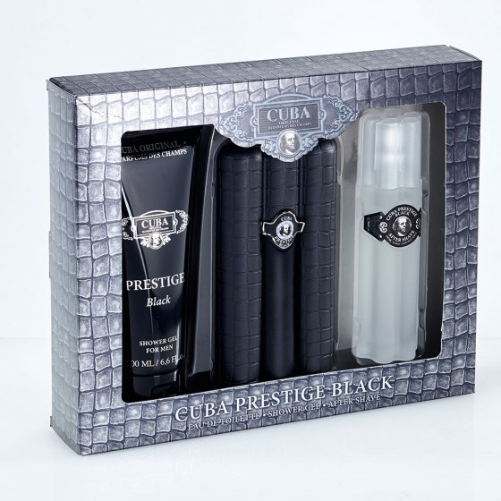 Prestige Duft-Set "Herren" 