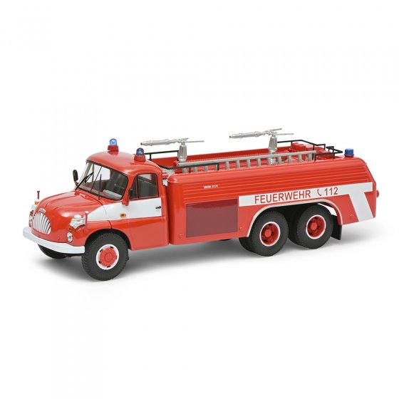 Tatra 138 „Feuerwehr“ 