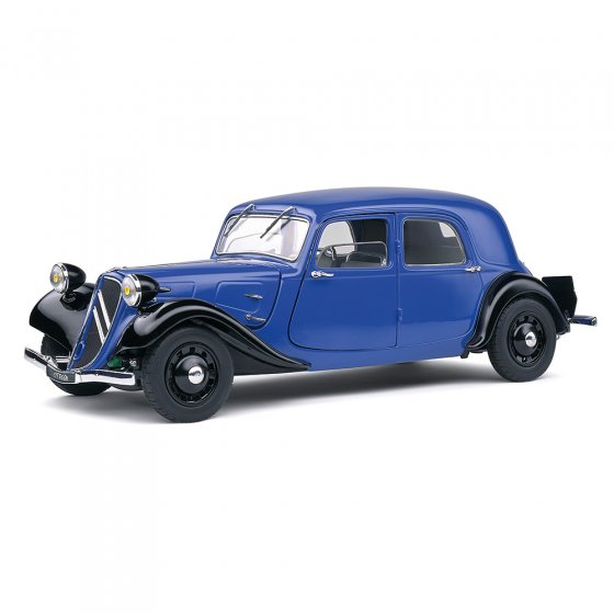 Citroën Traction 