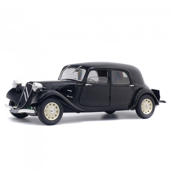 Citroën Traction Avant 