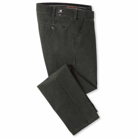 High-Stretch-Baumwollhose