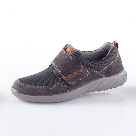 Aircomfort Klettschuh 