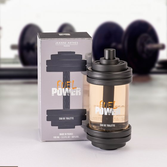 Herrenduft „Fuel Power” 