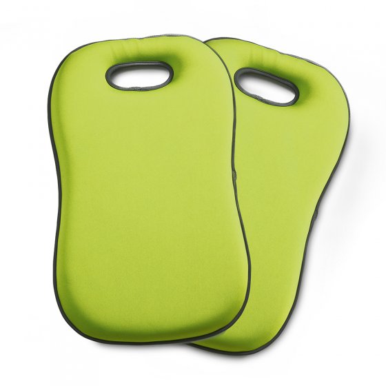 Coussin pour les genoux 2 pieces