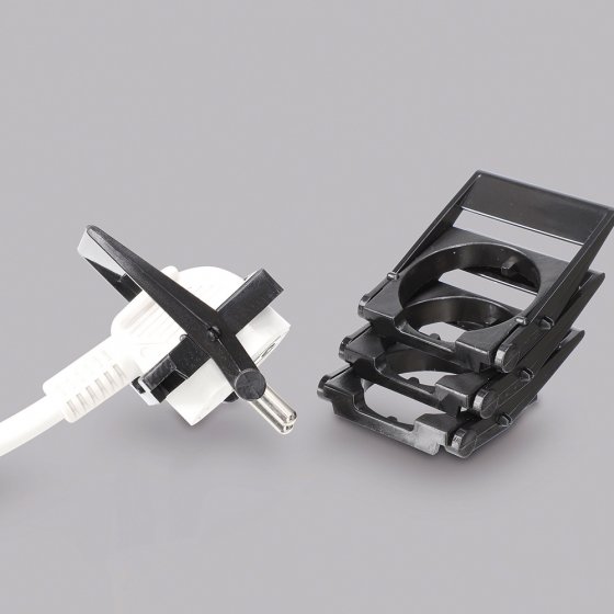 Débranche-prise Lot de 4  