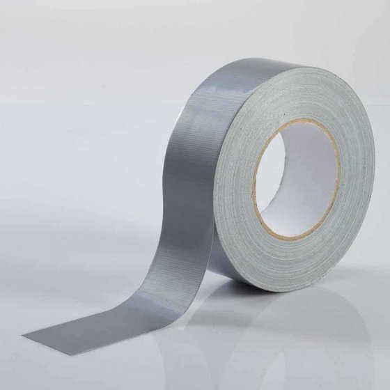 Gewebeklebeband mit PE-Beschichtung 