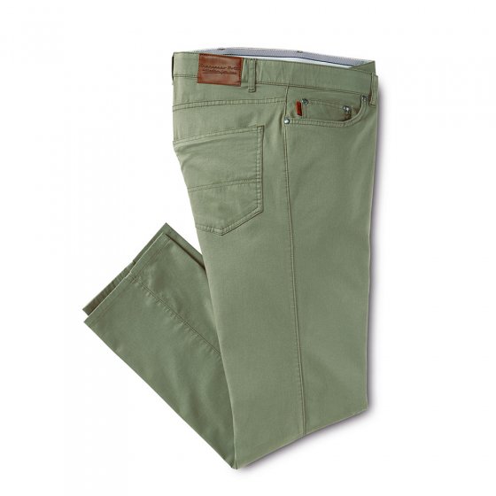 Pantalon confort ventre rond 56 | Roseau