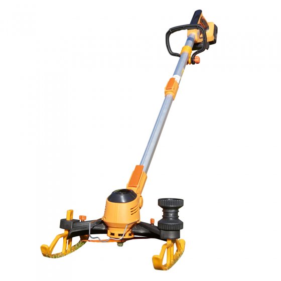 Ersatzmähbalken im 10er-Pack 