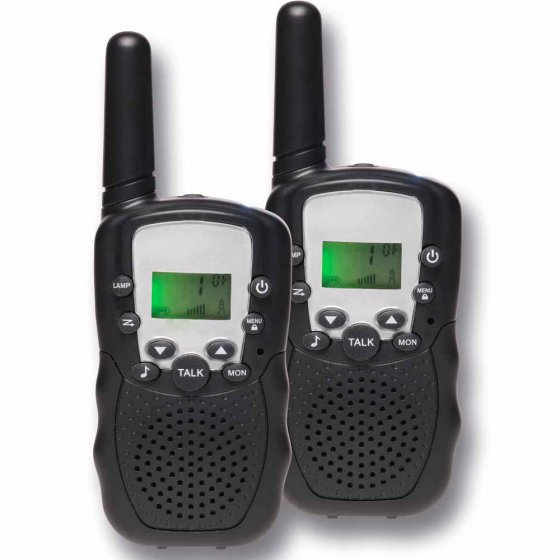 Talkie-walkie PMR